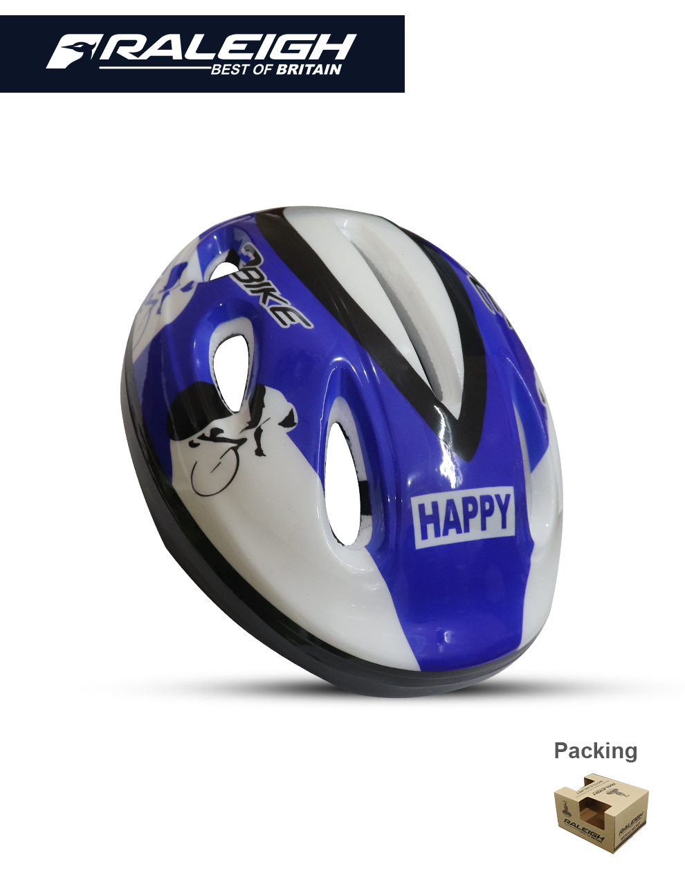 bicycle raleigh safety helmet for kids